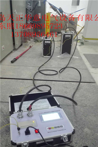 超低頻發(fā)電機耐壓測試儀報價