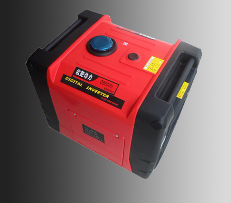 5KW數(shù)碼變頻發(fā)電機9F