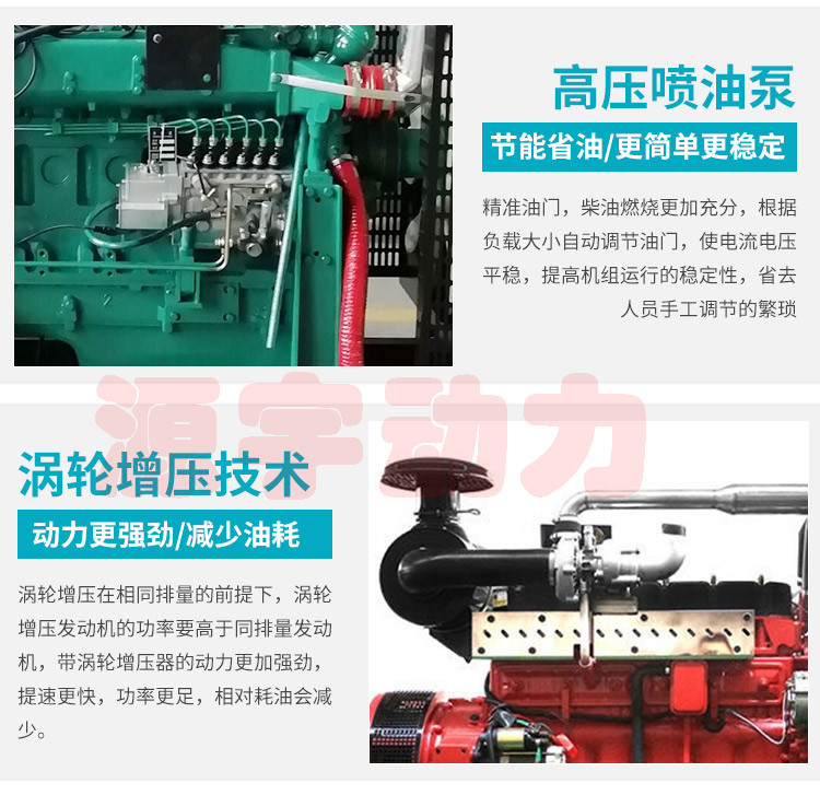 濰柴發(fā)電機(jī)組