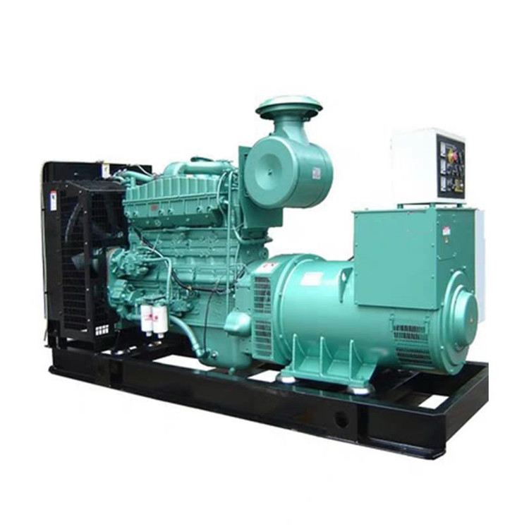 300kw柴油發(fā)電機(jī)組