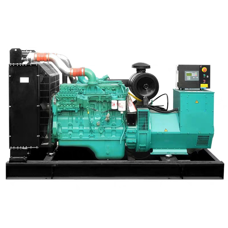 30千瓦康明斯發(fā)電機(jī)組