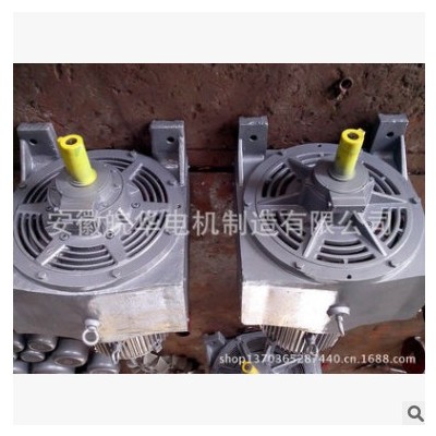 電磁調(diào)速電機YCT-280-4A-30KW電磁調(diào)速三相異步電動機滑差電機