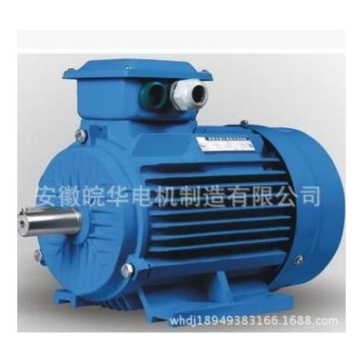廠家Y2EJ系列電磁制動電動機Y2EJ-90L-4-1.5KW剎車電機國標(biāo)