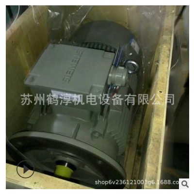 西門(mén)子電機(jī) 160KW 4P B3 4極 1LE0001-3AB53-3AA4三相異步電動(dòng)機(jī)