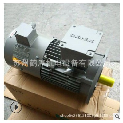 1LE0001-1DA4-18.5kw 2P B3 ORDER NO FS080~355西門(mén)子三相電機(jī)