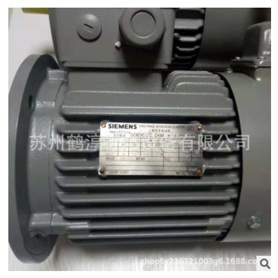 1LE0001-0DA2型號(hào)0.75~315KW-2P FS080~355西門(mén)子三相異步電動(dòng)機(jī)