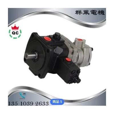 液壓油泵電機(jī) 0.25~15KW臺灣款內(nèi)插式 廠家出售內(nèi)插式液壓油泵