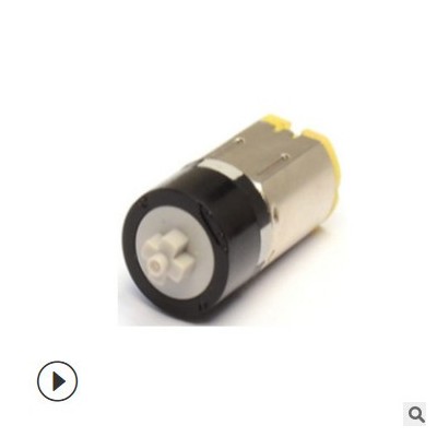 廠家直銷GMP10-M10PA行星減速電機(jī) 美容儀器馬達(dá) 機(jī)器人電子門鎖