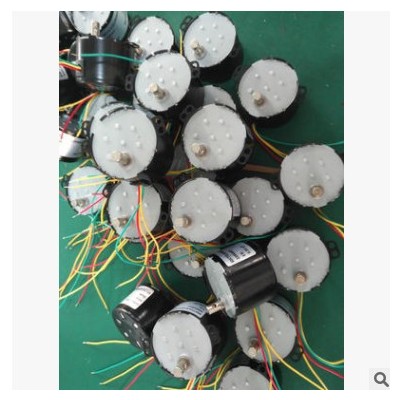 廠家供應(yīng)永磁同步電機 50KTYZ電動風(fēng)口電機
