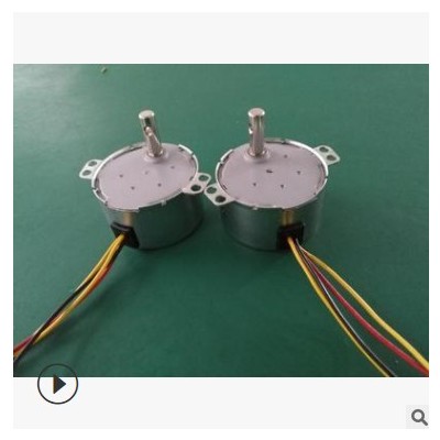50KTYZ -28.5高度 220V正反轉(zhuǎn)可控低速微型電動機