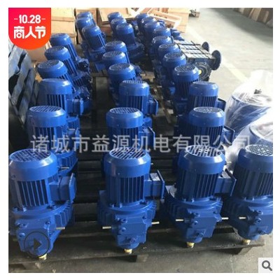 NMRV減速機(jī) RV減速機(jī)廠家 渦輪蝸桿減速機(jī)配MB無極變速機(jī)