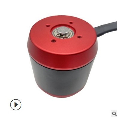 深圳鼎玉豐 D6364全封閉防塵防水無(wú)刷外轉(zhuǎn)子直流電機(jī)馬達(dá)無(wú)感有感