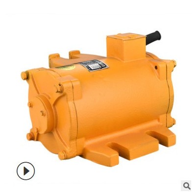 廠家直供高頻振動器變頻器0~200HZ 一拖二振動電機批發(fā)價