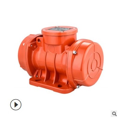 光陵振動(dòng) 三相 8極 50/60HZ 異步振動(dòng)電機(jī) 振動(dòng)器