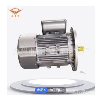 廠家供應(yīng)三相電機(jī)三相異步電動(dòng)機(jī)馬達(dá)0.55kW鋁殼電機(jī)交流電動(dòng)機(jī)