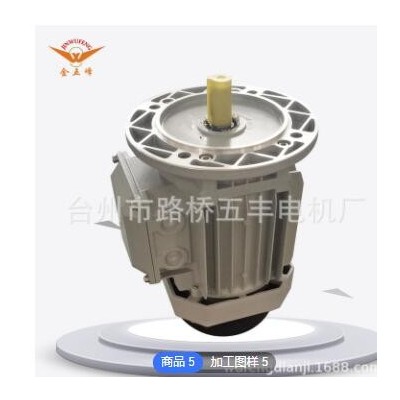 廠家直供Y2-90L4鋁殼三相電機(jī)電動機(jī)價格實惠可加工定制