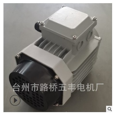廠家直供Y2-8024鋁殼電機(jī)三相電機(jī)三相鋁殼電機(jī)0.75KW可定制