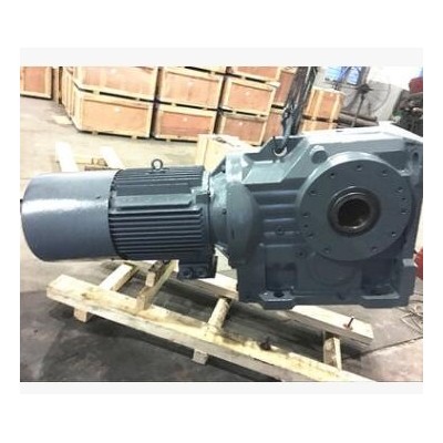 臥式齒輪減速機(jī)K57KA57KAF57齒輪減速機(jī)螺旋錐齒輪硬齒面減速機(jī)