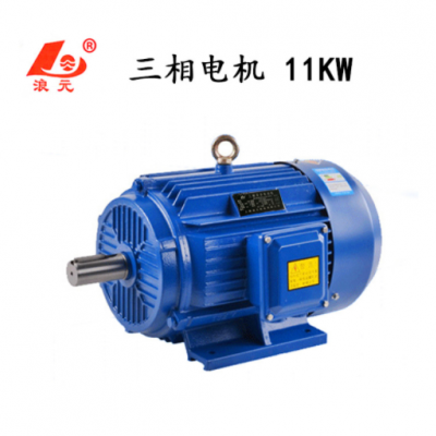 三相異步電動(dòng)機(jī)11KW三相電機(jī) YE2-160M1-2/YE2-160M-4/YE2-160L-6