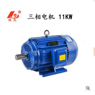 三相異步電動(dòng)機(jī)11KW三相電機(jī) YE2-160M1-2/YE2-160M-4/YE2-160L-6