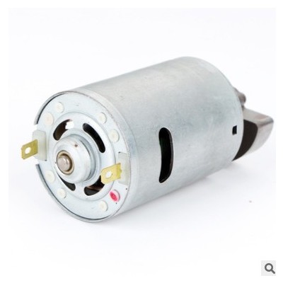 770/775按摩器振動馬達(dá) 高轉(zhuǎn)速電動工具小馬達(dá) 電動推桿小型電機(jī)