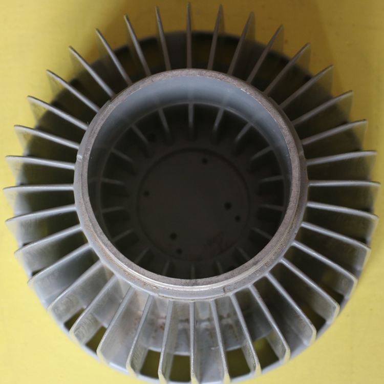 遠(yuǎn)達(dá)定做澆鑄鋁件 壓鑄鋁件 電機(jī)殼壓鑄件