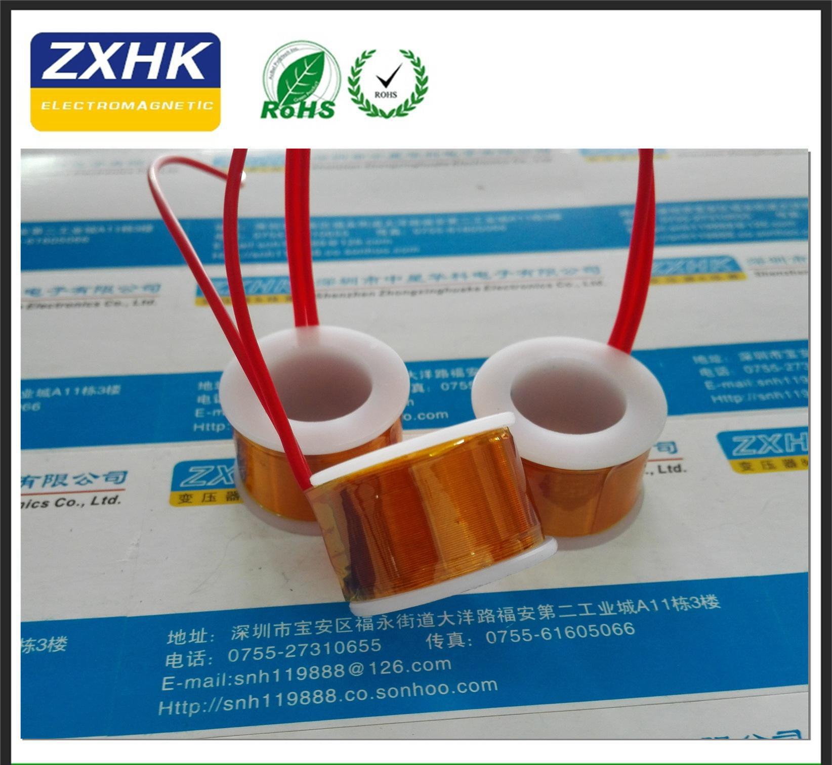 離合器線圈F_副本_副本