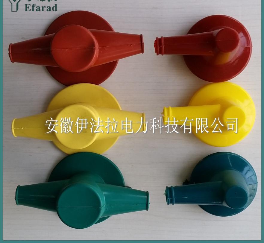 避雷器雙出線(xiàn)