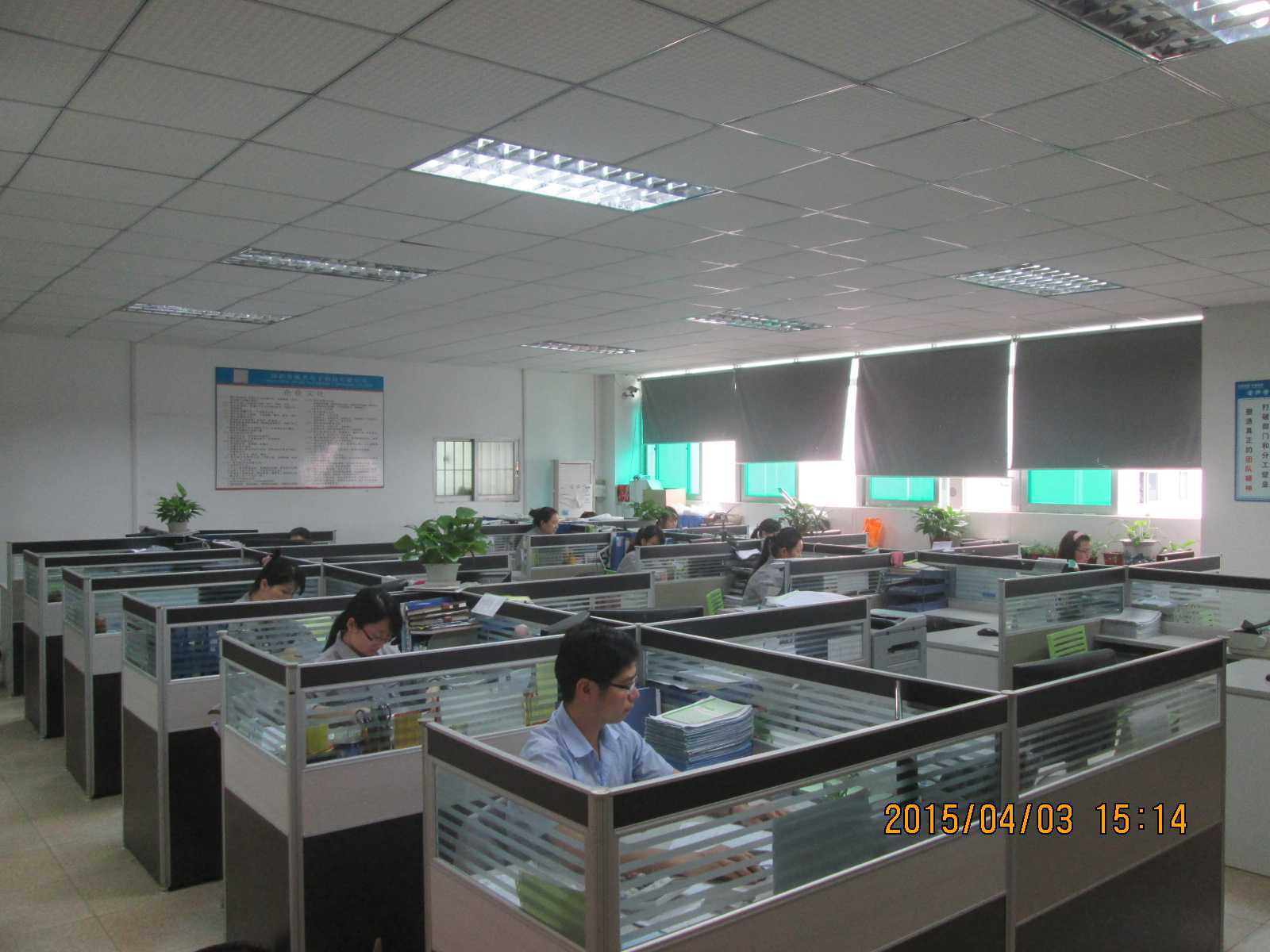 深圳市敏杰電子-辦公場(chǎng)所 (1)
