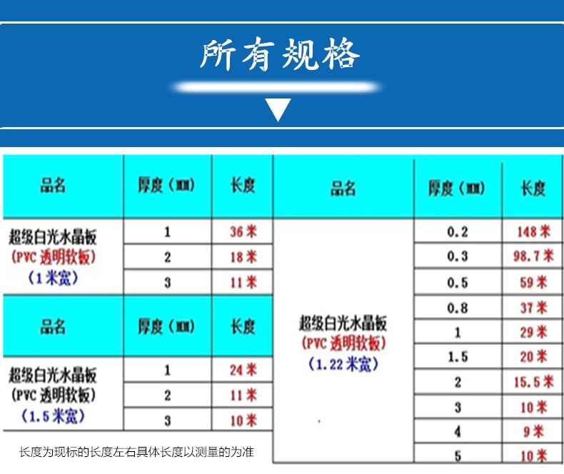 常規(guī)規(guī)格_副本_副本