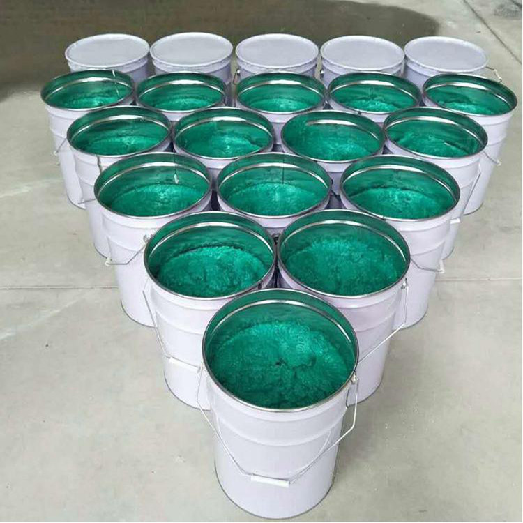 玻璃鱗片油漆 防腐玻璃鱗片油漆廠家 旺聚施工便捷
