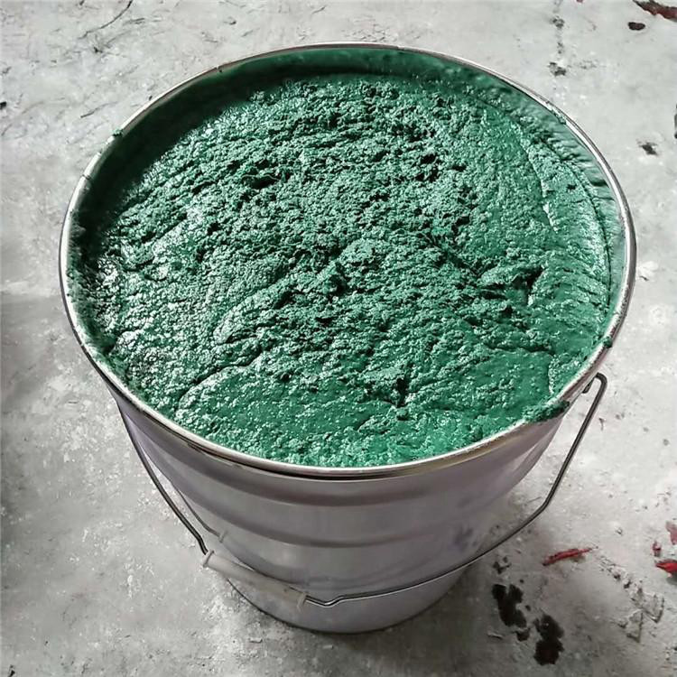 玻璃鱗片油漆 防腐玻璃鱗片油漆廠家 旺聚施工便捷
