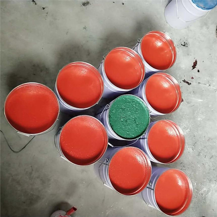 防腐玻璃鱗片油漆 防腐玻璃鱗片油漆廠家 旺聚價(jià)格合理