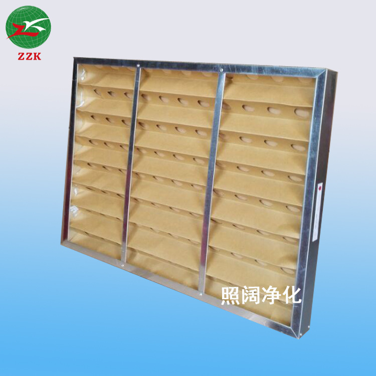 油漆過濾器帶框1