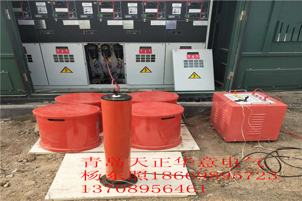 電纜交流耐壓試驗(yàn)設(shè)備報(bào)價(jià) 