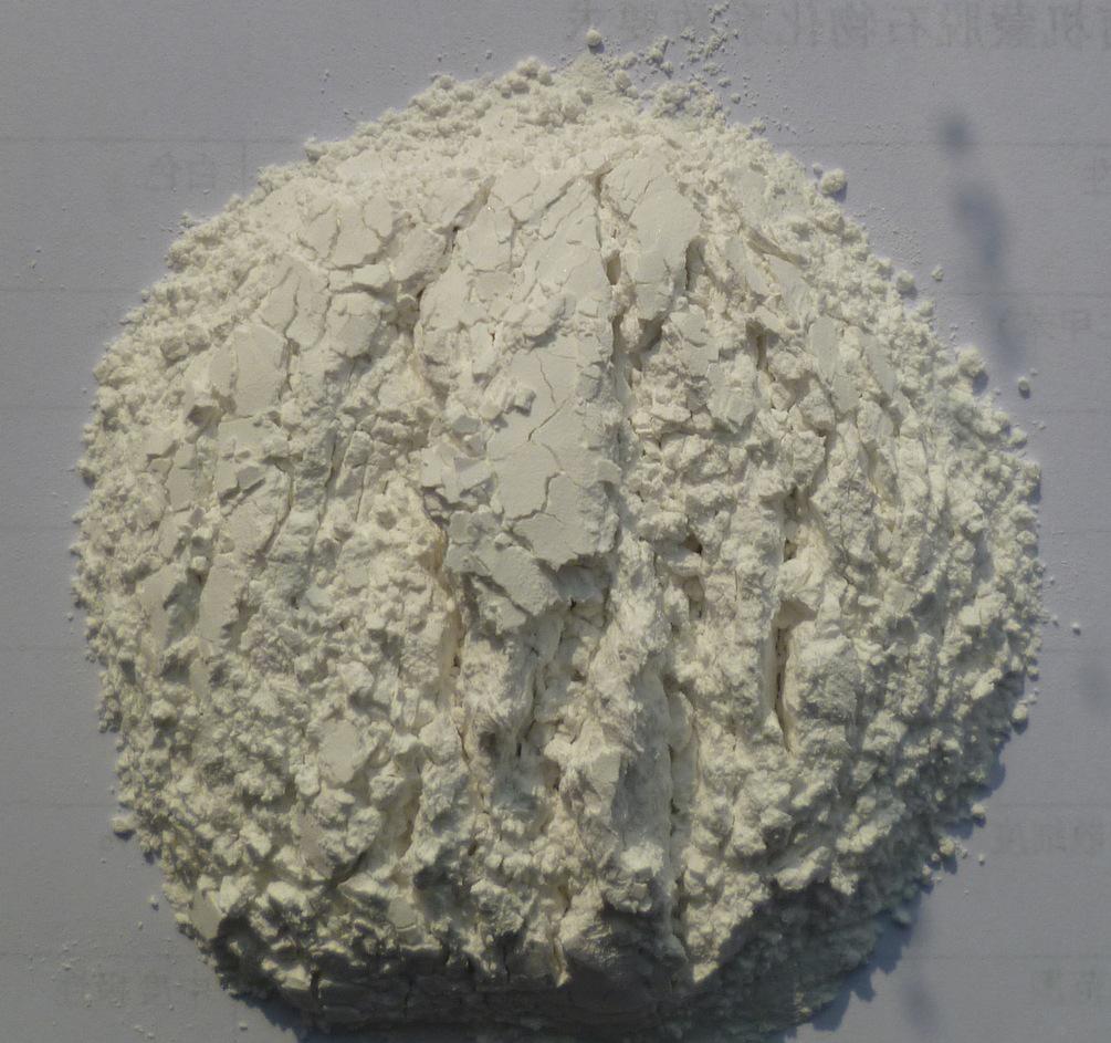 膨潤土2