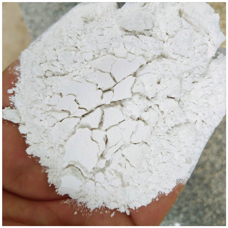 辰洋供應(yīng)高嶺土 油漆用煅燒高嶺土 水洗高嶺土批發(fā) 型號齊全