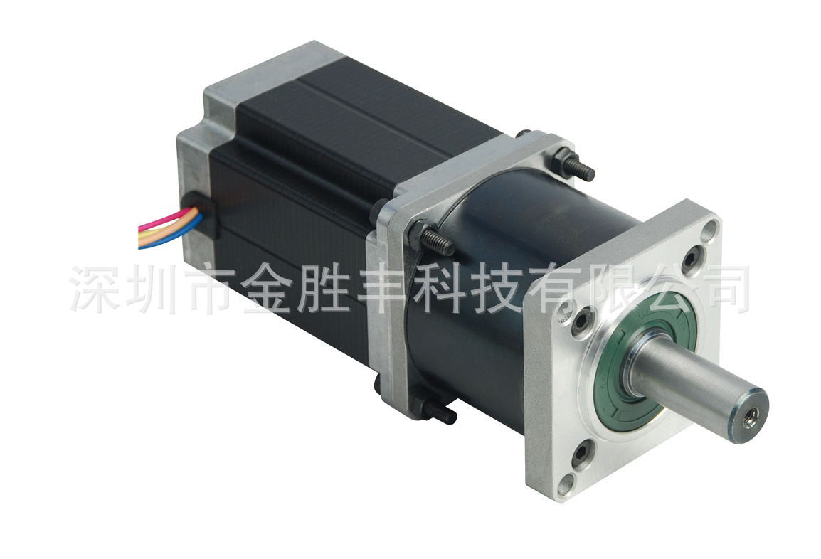 57減數(shù)電機(jī)圖片