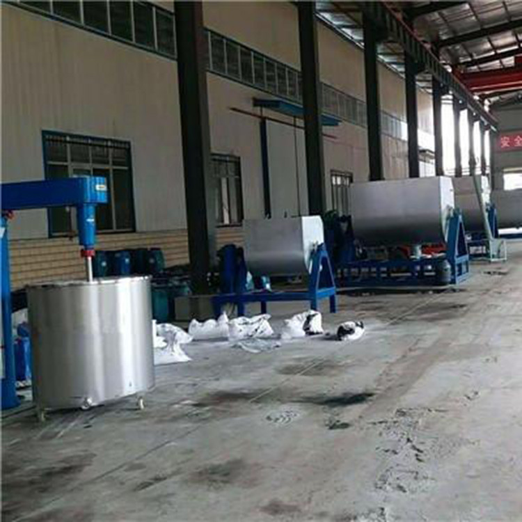 防爆油漆油墨膠粘劑分散機(jī) 二手聚氨酯漆防爆分散機(jī) 宇新 價(jià)格實(shí)惠