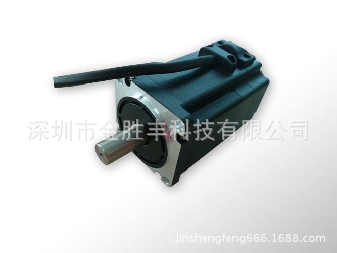 60無(wú)刷直流電機(jī)圖片