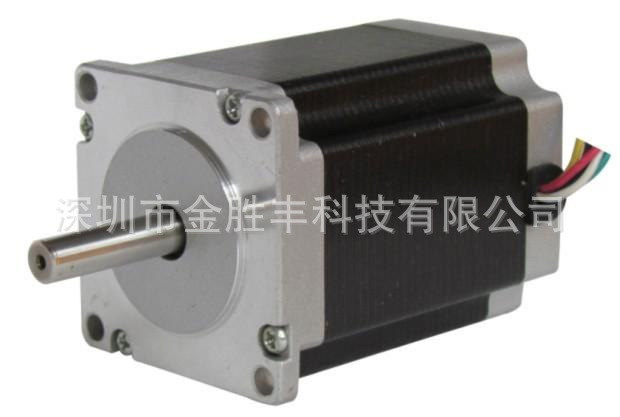 60步進(jìn)電機(jī)圖片