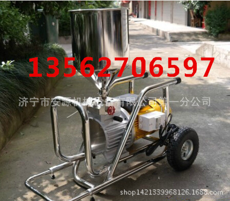 大型噴涂機(jī)