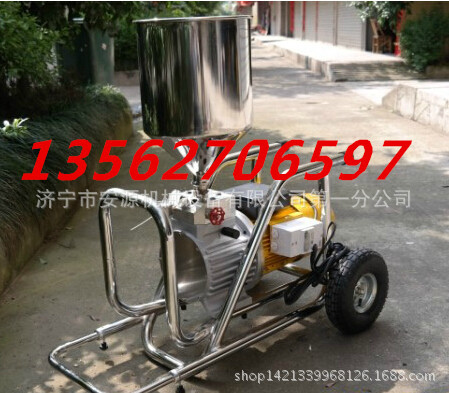 大型噴涂機(jī)0