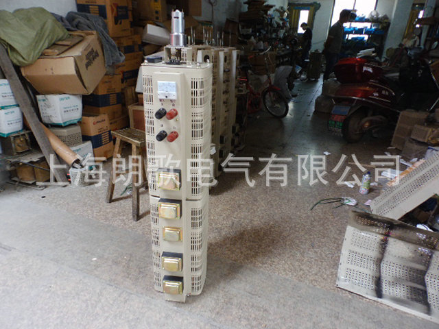 12V直流電機，電動調(diào)壓器TDGC2-40K