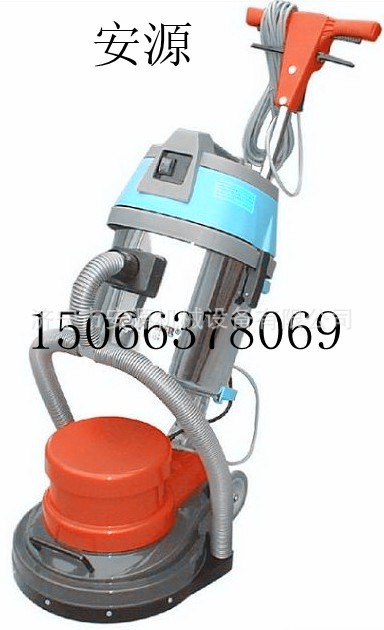 新款環(huán)氧地坪打磨機_副本