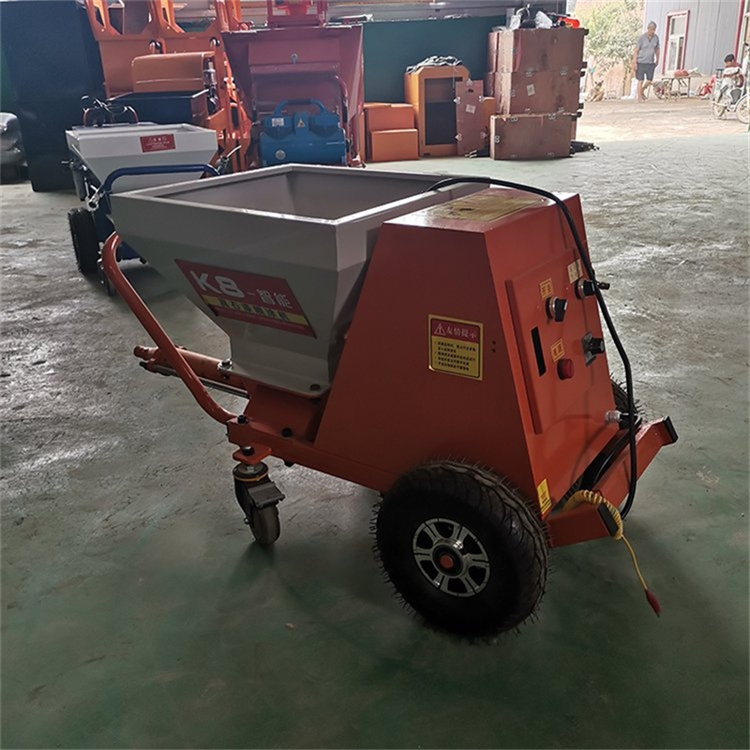 雅酷多功能噴涂機(jī)上海益工油漆噴漆機(jī)
