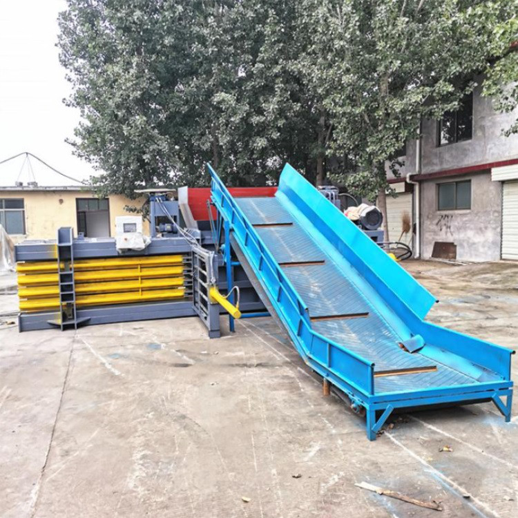 牧草打包機(jī)報(bào)價(jià) 油漆桶壓縮打包機(jī) 臥式自動(dòng)打包機(jī)銅芯電機(jī)