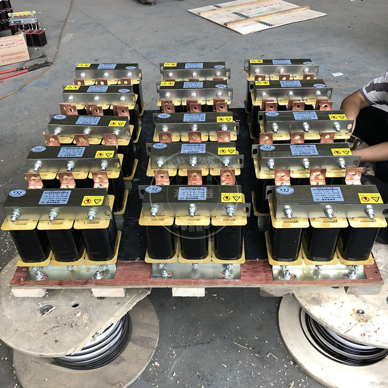 變頻器電抗器 瀚陽 變頻器輸出電抗器 11KW輸出電抗器 歡迎致電洽談