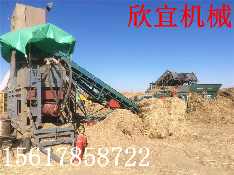 120型多功能臥室廢紙箱打包機(jī) 易拉罐打包機(jī) 秸稈玉米打包機(jī)客戶(hù)現(xiàn)場(chǎng)圖片