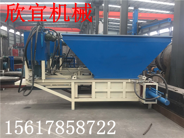 120型多功能臥室廢紙箱打包機(jī) 易拉罐打包機(jī) 秸稈玉米打包機(jī)車(chē)間一角